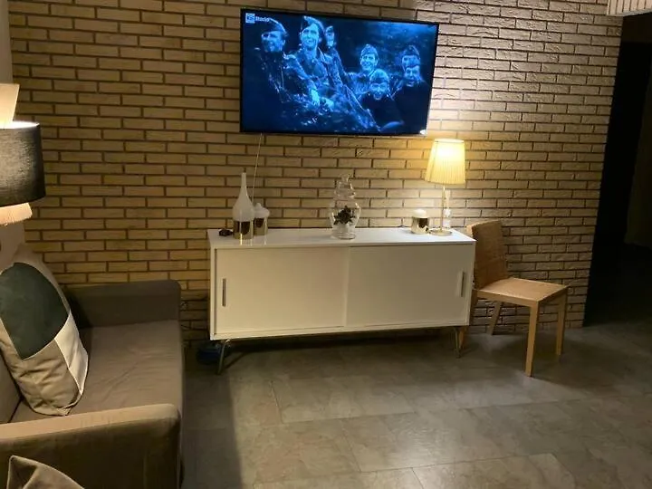 Splendido Appartamento Corsico Appartement