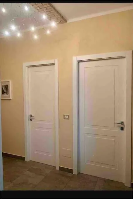 Splendido Appartamento Corsico Appartement